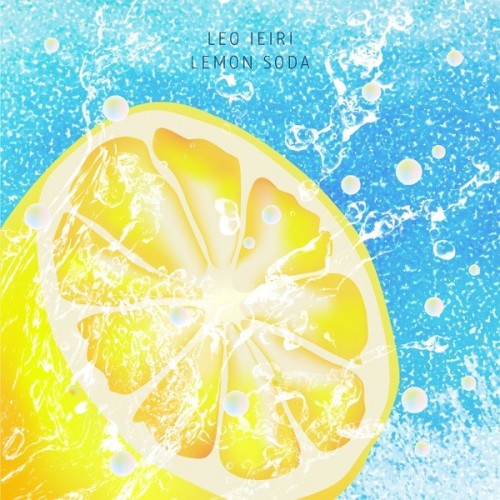 [Single] 家入レオ (Leo Ieiri) – レモンソーダ [FLAC / WEB] [2022.08.17]