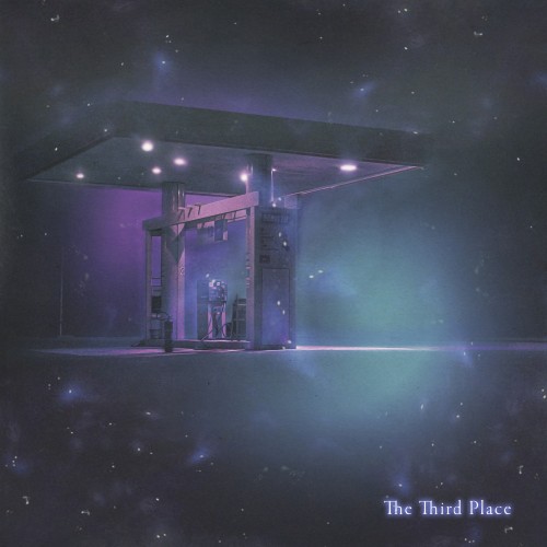 [Album] ニュイ (Nuit) – The Third Place [FLAC / WEB] [2022.09.21]