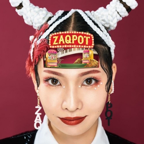 [Album] ZAQ – ZAQPOT [FLAC / CD] [2022.09.21]