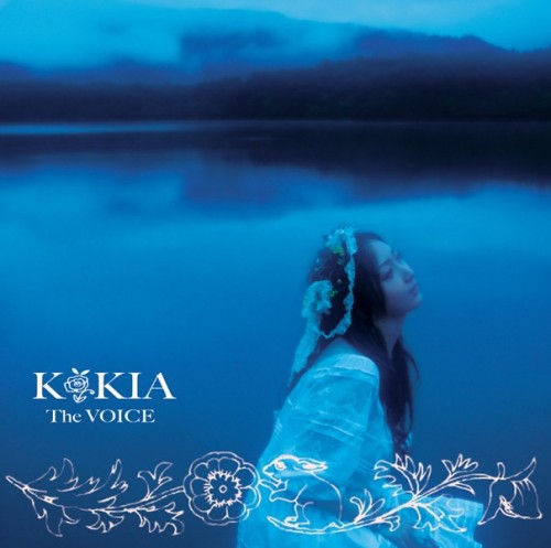 [Album] KOKIA – The VOICE [FLAC / 24bit Lossless / WEB] [2008.02.20]