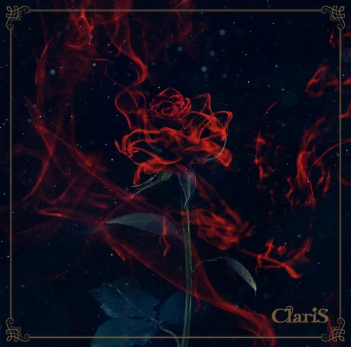 ClariS – Masquerade [FLAC / 24bit Lossless / WEB] [2022.09.14]