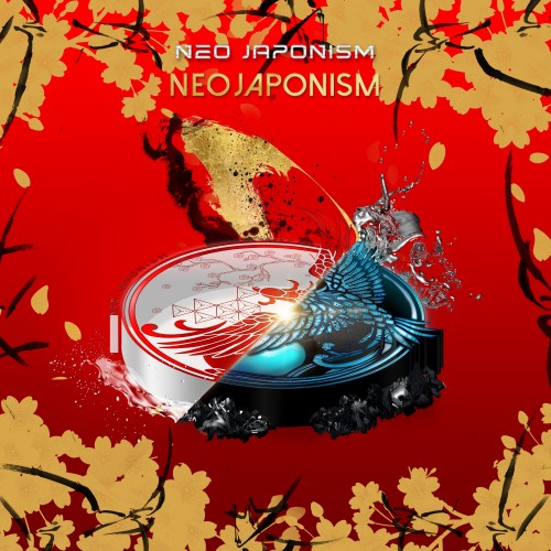 ネオジャポニズム (NEO JAPONISM) – NEO JAPONISM [FLAC / WEB] [2022.09.14]