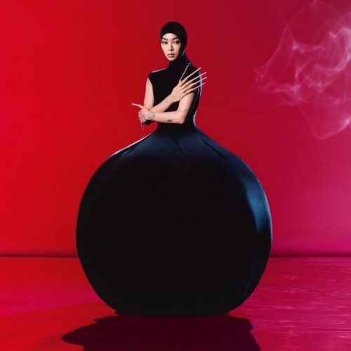 [Album] 澤山リナ (Rina Sawayama) – Hold The Girl [FLAC / WEB] [2022.09.16]