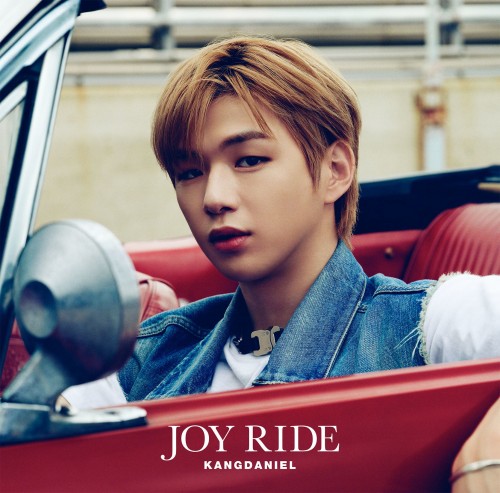 Kang Daniel (강다니엘) – Joy Ride [FLAC / WEB] [2022.10.05]