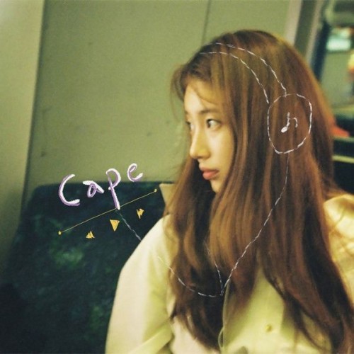 [Single] Suzy (수지) – Cape [FLAC / 24bit Lossless / WEB] [2022.10.06]