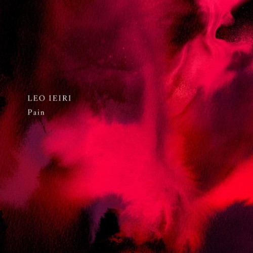 家入レオ (Leo Ieiri) – Pain [FLAC / WEB] [2022.09.28]