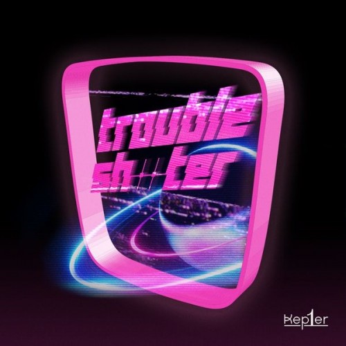Kep1er (케플러) – TROUBLESHOOTER [FLAC / 24bit Lossless / WEB] [2022.10.13]
