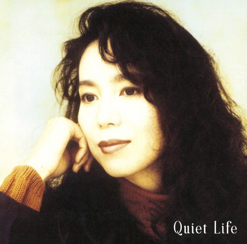 [Album] 竹内まりや (Mariya Takeuchi) – Quiet Life (30th Anniversary Edition) [FLAC / 24bit Lossless / WEB] [1992.10.22]
