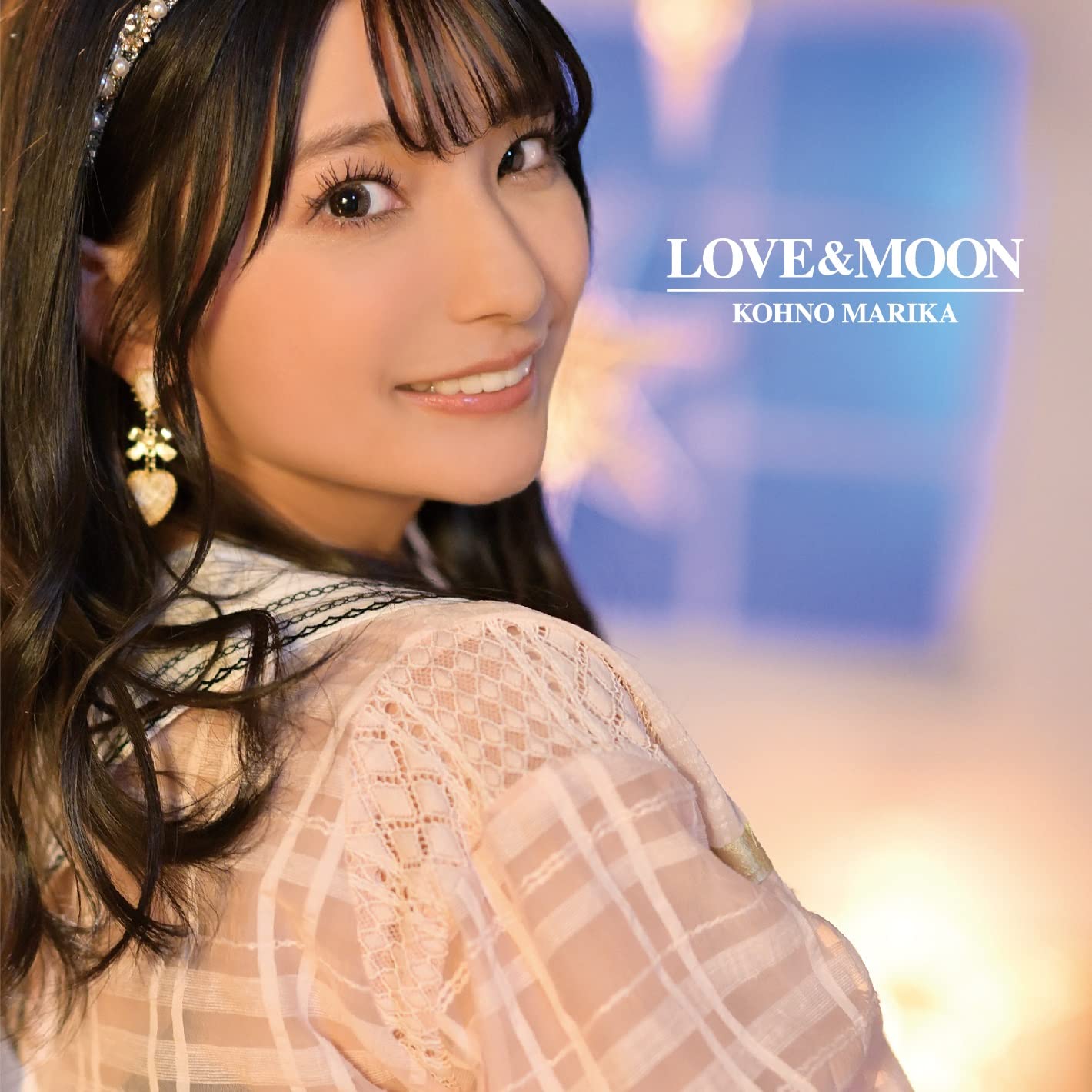 高野麻里佳 – LOVE&MOON (2022) [MP3 320kbps]