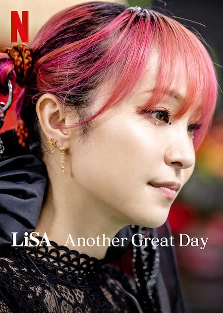 LiSA Another Great Day (2022) 1080p WEB H264