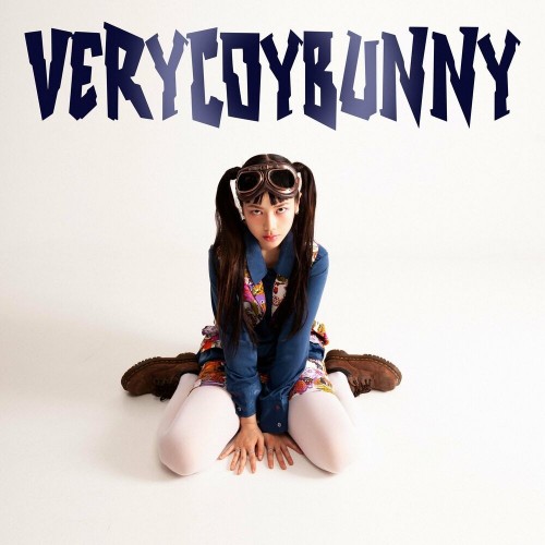 [Album] verycoybunny – BUNNY [FLAC / 24bit Lossless / WEB] [2021.07.17]