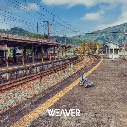 [Album] WEAVER – WEAVER [FLAC / WEB] [2022.10.21]