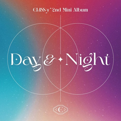 [Single] CLASS:y (클라씨) – Day&Night [FLAC / WEB] [2022.10.26]