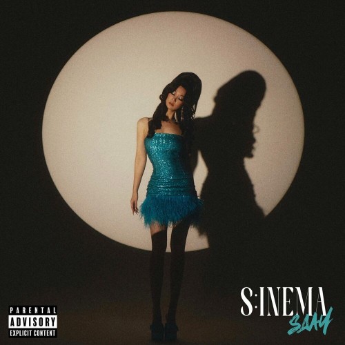 [Album] SAAY – S:INEMA [FLAC / WEB] [2022.10.27]