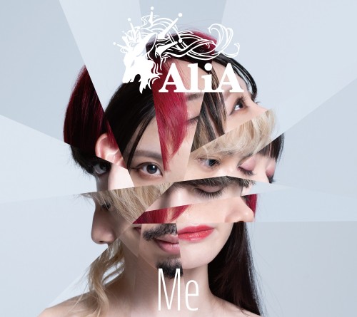 AliA – Me [FLAC / 24bit Lossless / WEB] [2021.12.22]