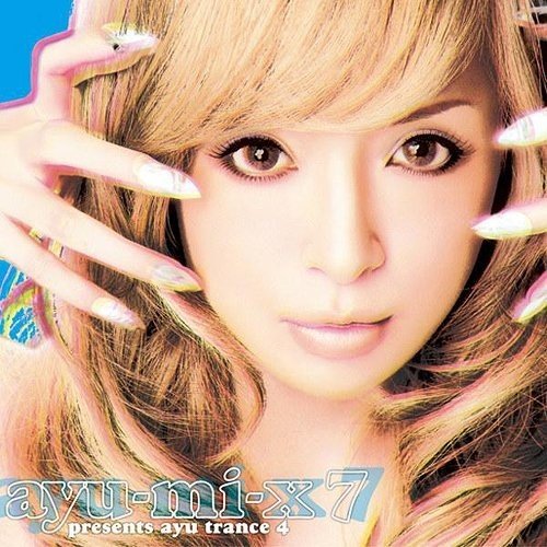 [Album] 浜崎あゆみ (Ayumi Hamasaki) – ayu-mi-x 7 presents Ayu Trance 4 (Extended Versions – 2011) [FLAC / WEB] [2011.04.20]
