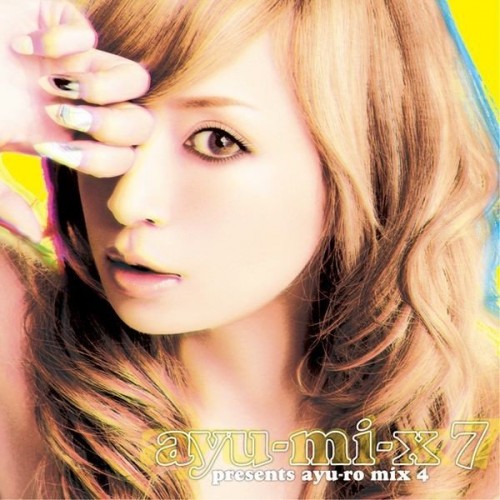 [Album] 浜崎あゆみ (Ayumi Hamasaki) – ayu-mi-x 7 presents ayu-ro mix 4 (Extended Versions – 2011) [FLAC / WEB] [2011.04.20]