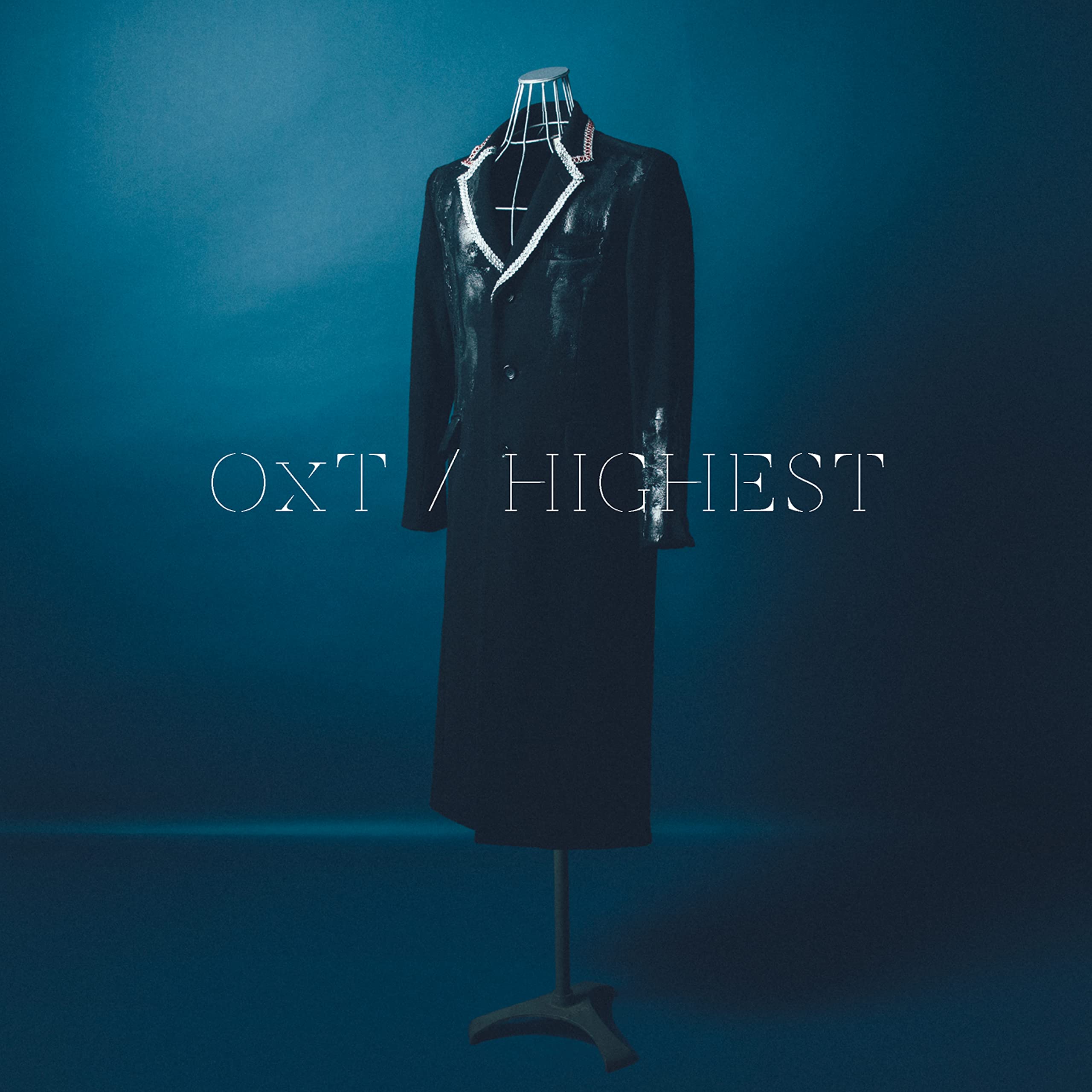 OxT – HIGHEST (2022) [MP3 320kbps]