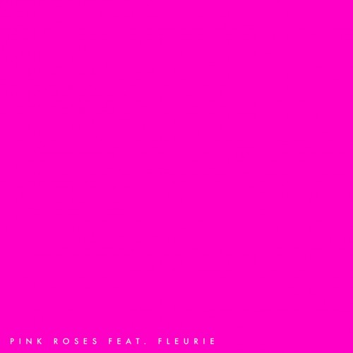 [Single] Anonymouz – Pink Roses [FLAC / 24bit Lossless / WEB] [2022.09.24]