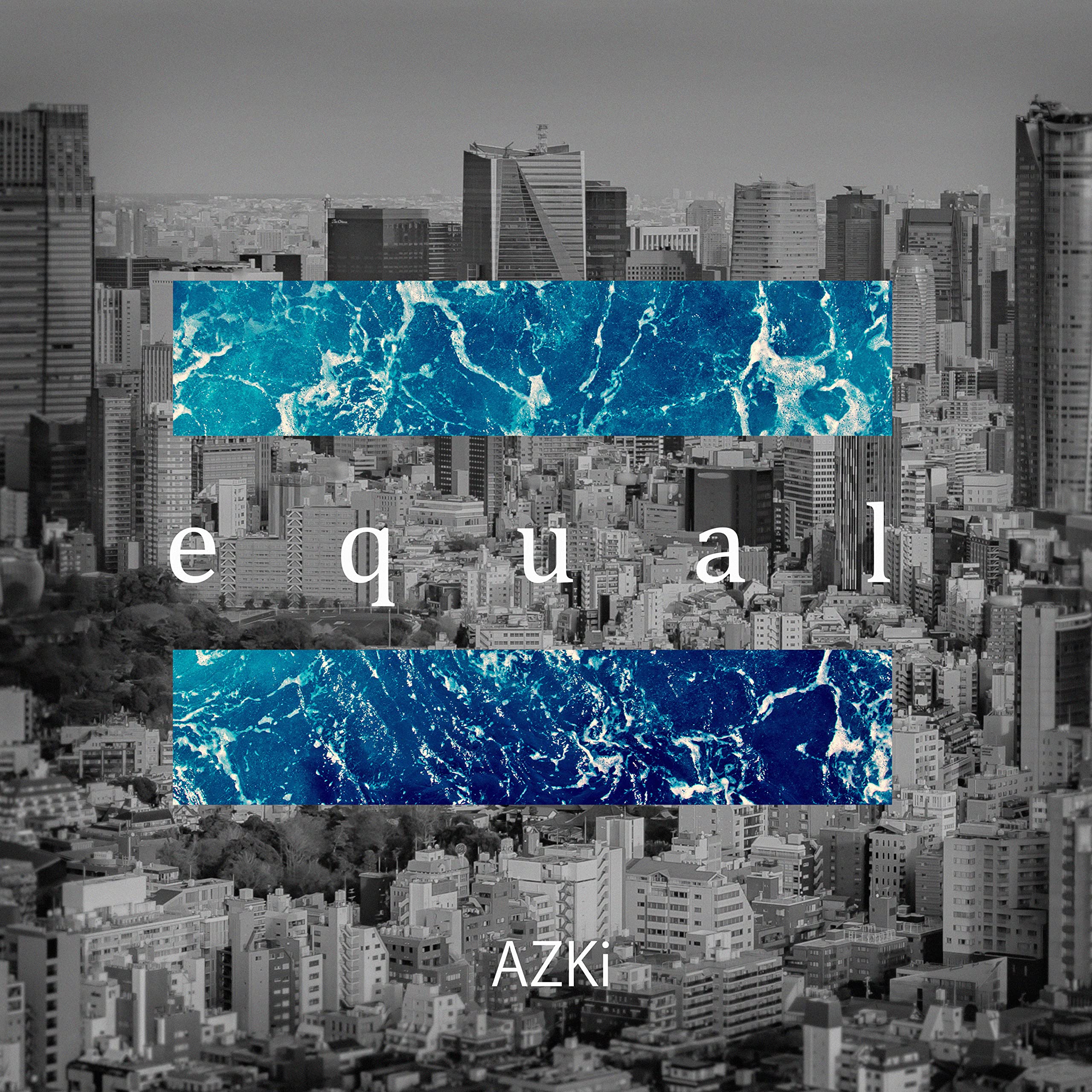 AZKi – equal (2022) [MP3 320kbps]