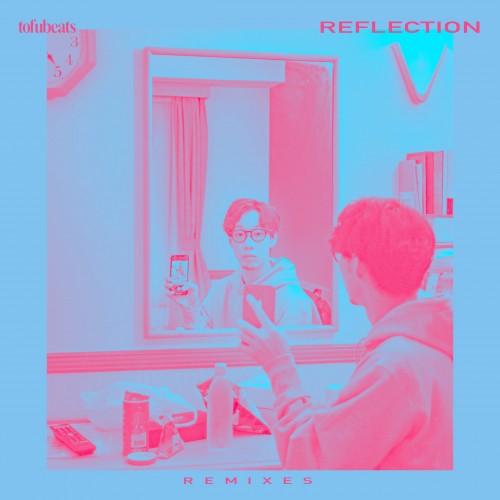 [Album] tofubeats – REFLECTION REMIXES [FLAC / WEB] [2022.11.03]