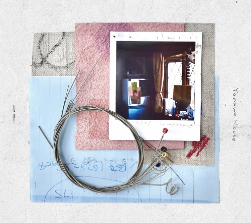 [Album] yonawo – Yonawo House [FLAC / WEB] [2022.11.09]