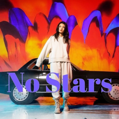 [Single] 由薫 (YU-KA) – No Stars [FLAC / WEB] [2022.11.04]