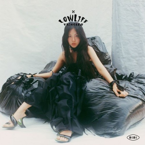 [Album] BIBI (비비) – Lowlife Princess: Noir [FLAC / 24bit Lossless / WEB] [2022.11.18]