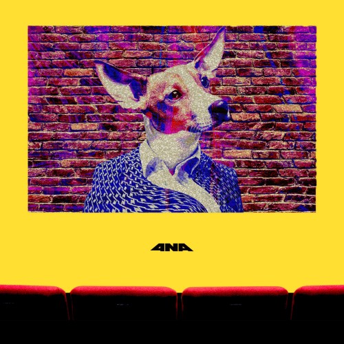 [Album] 4na – a Beast [FLAC / WEB] [2022.11.23]