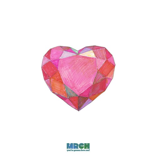 [Single] MRCH (마치) – LOVE & FEAR [FLAC / 24bit Lossless / WEB] [2022.12.12]