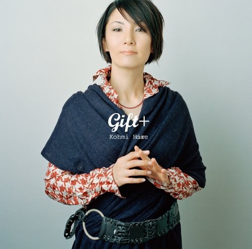 広瀬香美 (Kohmi Hirose) – Gift+ [FLAC / WEB] [2006.11.22]