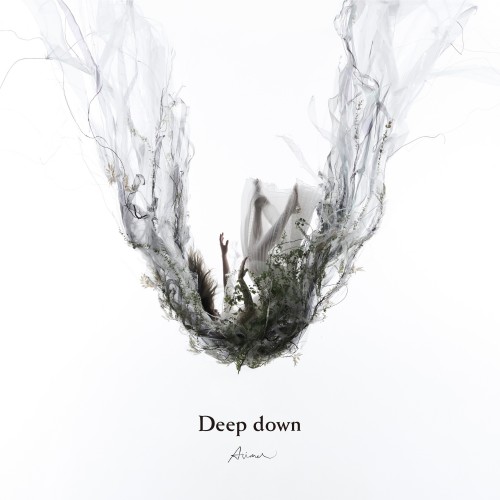 [Album] Aimer – Deep down [FLAC / 24bit Lossless / WEB] [2022.12.14]