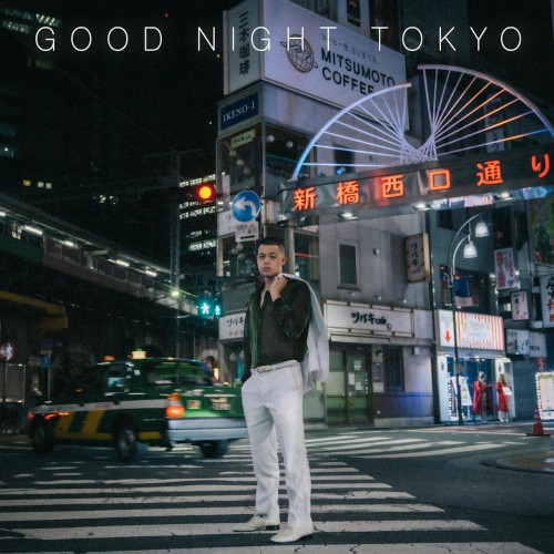 MIYACHI – GOOD NIGHT TOKYO [FLAC / WEB] [2021.01.28]
