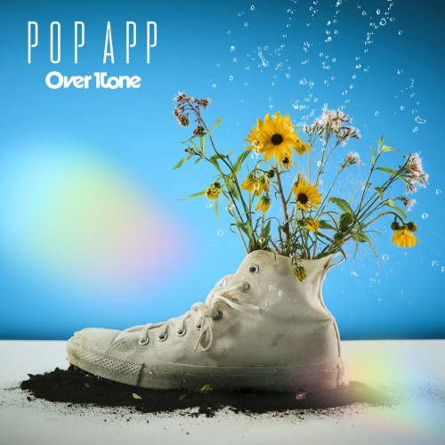 [Single] OverTone – POP APP [FLAC / WEB] [2022.12.07]