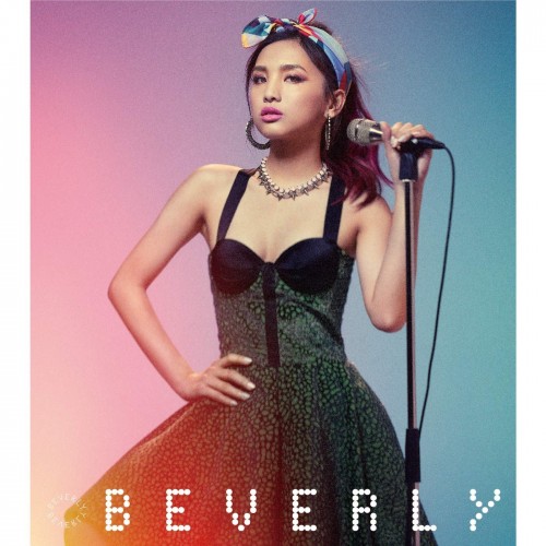 Beverly – 24 [CD FLAC + Blu-ray] [2018.06.20]