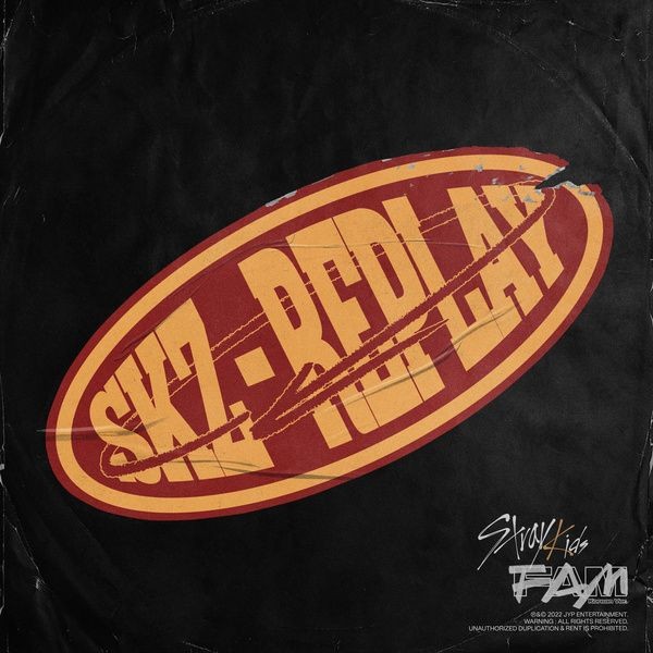 [Album] Stray Kids (스트레이 키즈) – SKZ-REPLAY [FLAC / 24bit Lossless / WEB] [2022.12.21]