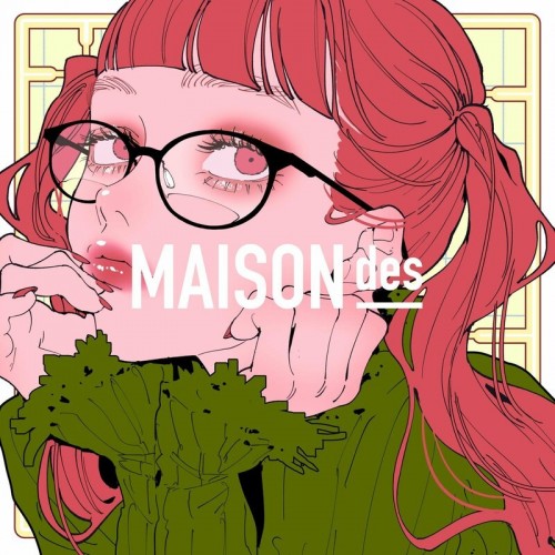 MAISONdes – いつのまに (feat. Aimer & 和ぬか) [FLAC / 24bit Lossless / WEB] [2023.01.01]