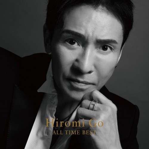 郷ひろみ (Hiromi Go) – Hiromi Go ALL TIME BEST [FLAC / CD] [2022.12.21]