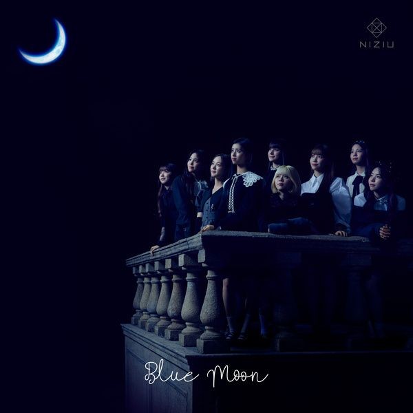 [Single] NiziU – Blue Moon [FLAC / 24bit Lossless / WEB] [2022.12.14]