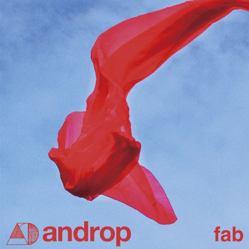 [Single] androp – fab [FLAC / WEB] [2022.12.14]