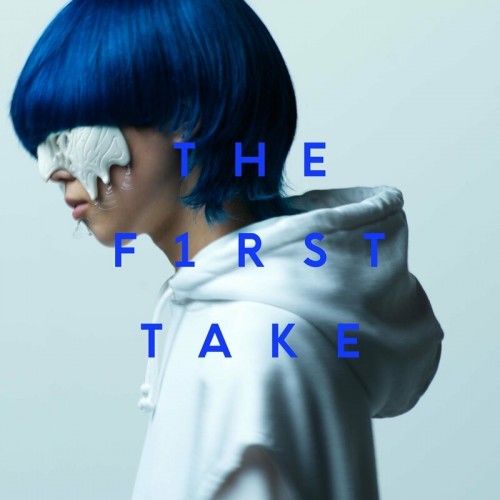 [Single] yama – 色彩 – From THE FIRST TAKE [FLAC / 24bit Lossless / WEB] [2022.12.18]