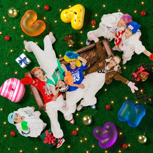 [Single] NCT DREAM – Candy – Winter Special Mini Album [FLAC + MP3 320 / WEB] [2022.12.16]