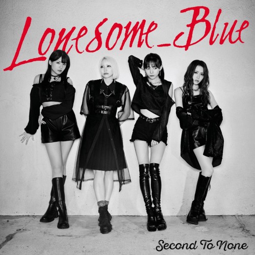 [Album] Lonesome Blue – Second To None [FLAC / WEB] [2022.12.21]