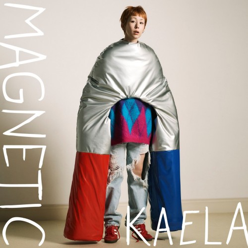 [Album] 木村カエラ (Kaela Kimura) – MAGNETIC [FLAC / WEB] [2022.12.14]