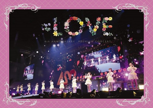 =LOVE - 4th ANNIVERSARY PREMIUM CONCERT [2022.08.10] [Blu-ray ISO]