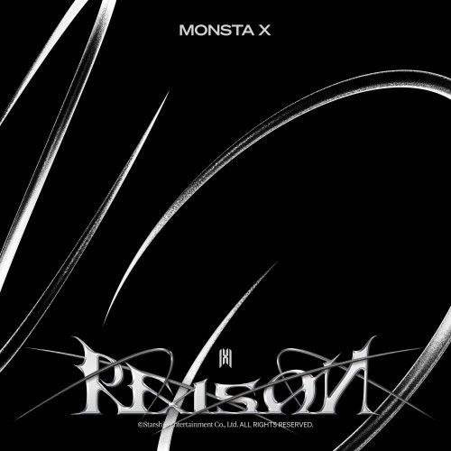 MONSTA X – REASON [24bit Lossless + MP3 320 / WEB] [2023.01.09]