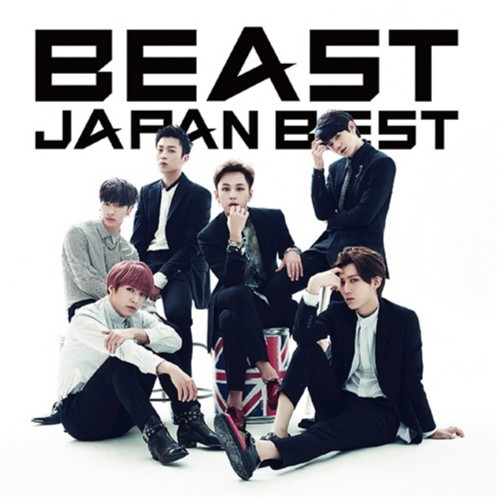 BEAST (비스트) – BEAST JAPAN BEST [FLAC / 24bit Lossless / WEB] [2014.09.17]