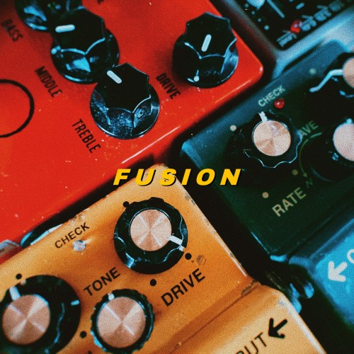 [音楽 – Album] bokula. – FUSION [FLAC / WEB] [2023.01.11]