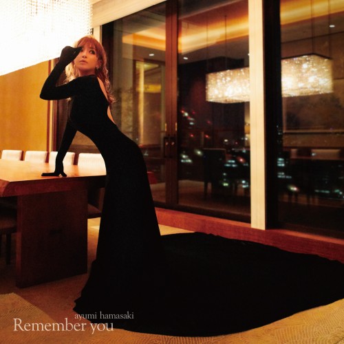 [Album] 浜崎あゆみ (Ayumi Hamasaki) – Remember you [FLAC / 24bit Lossless / WEB] [2023.01.25]