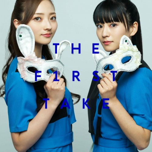 [Single] ClariS – ALIVE – From THE FIRST TAKE [FLAC / 24bit Lossless / WEB] [2023.02.08]